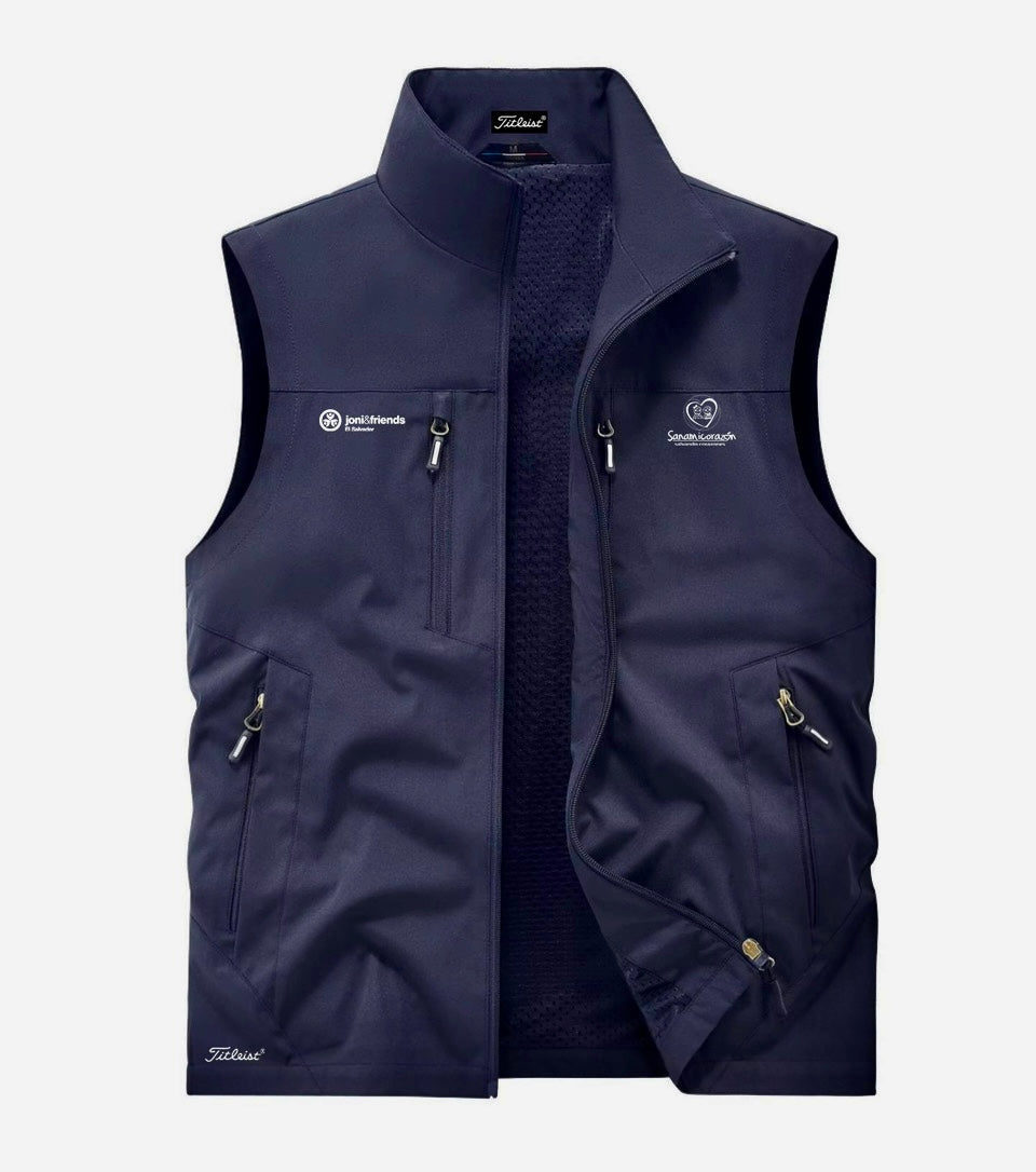 Joni&friends El Salvador👩🏽‍🦽‍➡️🧑🏻‍🦽 .…….. Sanamicoraz❤️‍🩹n ....…..      • GOLF INVITATIONAL 2026 • *Inscripción Por Equipo *Formato 3-some Scramble *Club Campestre Cuscatlán