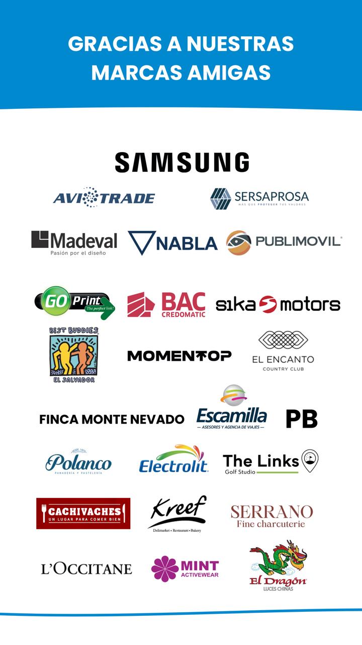 GOLF NIGHT-INSCRIPCIÓN                                         •Preventa ⚠️ SOLD OUT      •Cupos Disponibles Día del evento: únicamente 5, a ser adquiridos en el Lugar a Precio Regular desde las 5:30pm    •Favor leer información del  evento 👇🏻