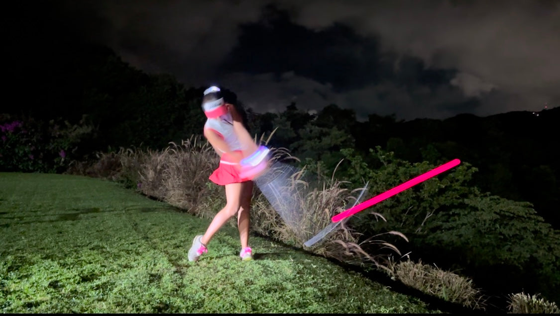 GOLF NIGHT-INSCRIPCIÓN                                         •Preventa ⚠️ SOLD OUT      •Cupos Disponibles Día del evento: únicamente 5, a ser adquiridos en el Lugar a Precio Regular desde las 5:30pm    •Favor leer información del  evento 👇🏻