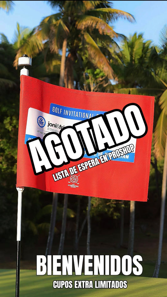 Joni&friends El Salvador👩🏽‍🦽‍➡️🧑🏻‍🦽 .…….. Sanamicoraz❤️‍🩹n ....…..      • GOLF INVITATIONAL 2026 • *Inscripción Por Equipo *Formato 3-some Scramble *Club Campestre Cuscatlán